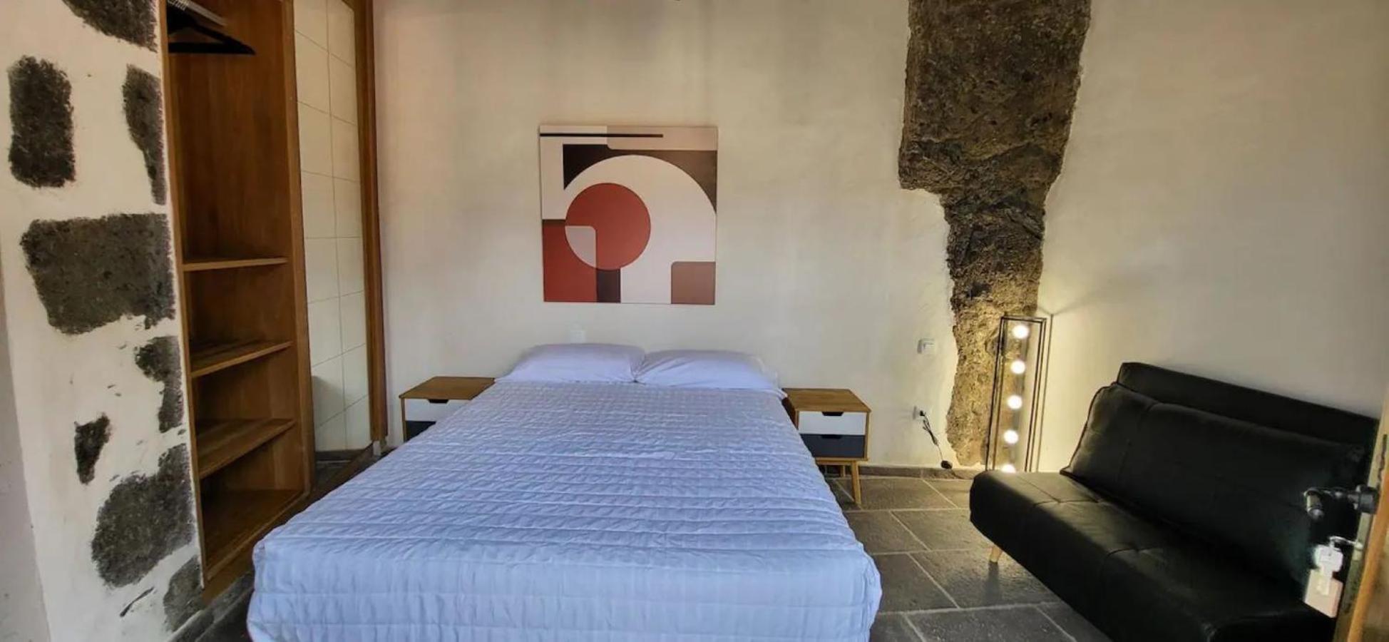 El Batan Resort Santa Brigida  Exterior photo