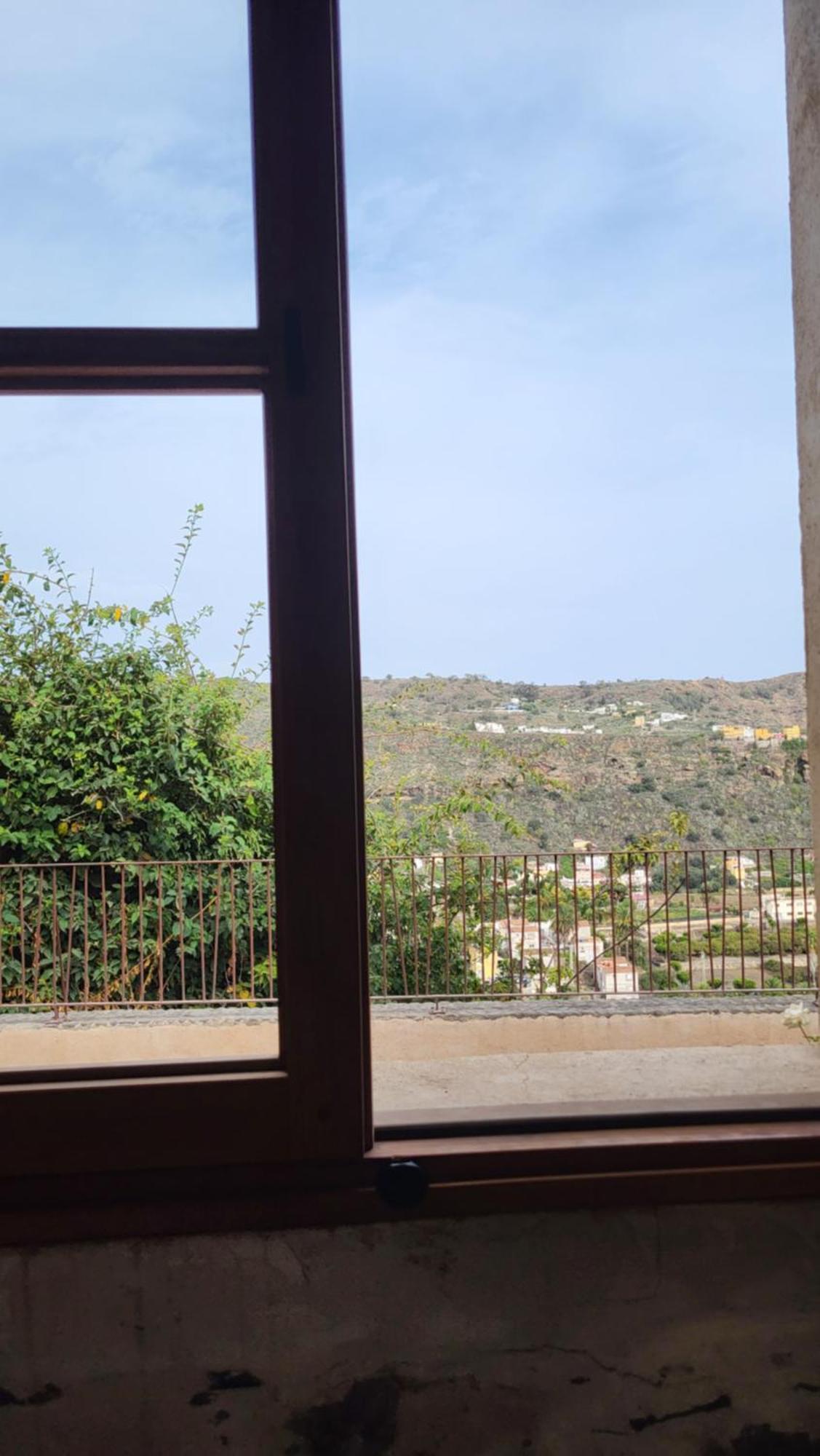 El Batan Resort Santa Brigida  Exterior photo
